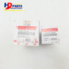Diesel Engine Spare Parts 3D84 4D84 4TNV84 4TNE84 Main And Con Rod Bearing For Yanmar Engine
