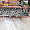 Excavator Diesel Engine Parts 6HK1 Cylinder Head For Isuzu Diesel Engine