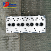4D95 4D95S Cylinder Head Assy Without Turbo For Diesel Engine Parts