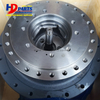 PC300-7 Travel Final Drive Assembly PC360-7 Travel Reduction Gearbox for Excavator