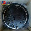 Track Travel Final Assembly JCB220 Gearbox 925318 Apply To Excavator TM40