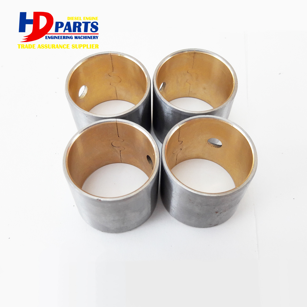 Forklift Engine Piston Pin Bush Con Rod Bushing For D1503 V2003 V2203 V2403