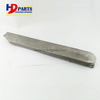  Hitachi Excavator Isuzu Engine Parts EX200-1 6BD1 Oil Cooler 