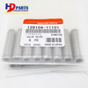 Diesel Engine Parts Valve Guide 4TNV106 4TNE106 S4D106 4D106 No 129104-11101