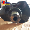  Cast Steel Crankshaft S4D106 4TNV106 Crankshaft 4D106 Mainshaft For Diesel Engine Part