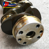 Forklift Engine Crankshaft S4Q2 CrankshaftEM Number 32C09-01010 For Mitsubishi Engine Part 
