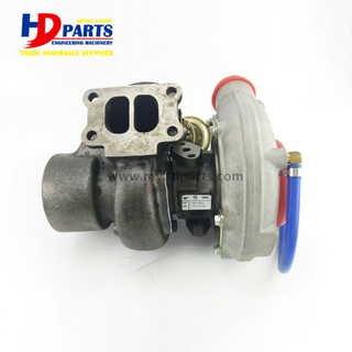 C7 Diegel Engine Turbo 3126 Turbocharger