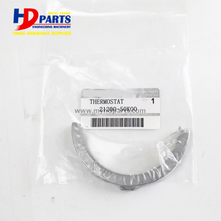 TD42 Thrust Washer Fit For Nissan Diesel Engine