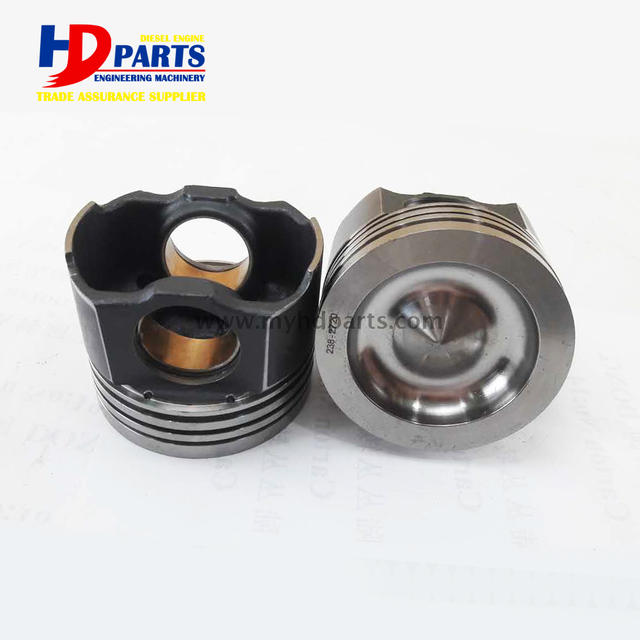 Engine Parts Mental C7 Piston With Pin 238-2720