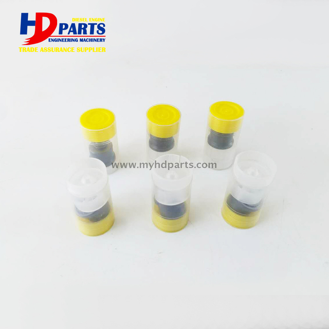 New Diesel Oil Delivery Valve for 134160-2920 26P