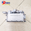 For New Volvo Engine D7D D7E EC240 EC290 Oil Cooler Cover