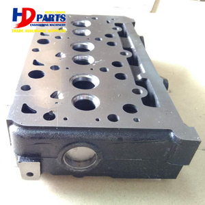 D1703 D1503 Cylinder Head OEM 1G720-30430 For Kubota Engine Part