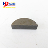 Diesel Engine Part W04CT Woodruff Key For HINO Engine Part