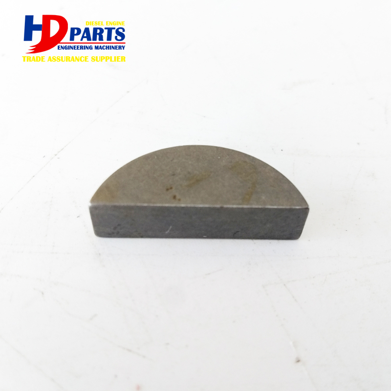 Diesel Engine Part W04CT Woodruff Key For HINO Engine Part