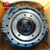 E320C Final Drive Gearbox 320C Travel Track Final Drive