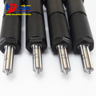 Genuine Quality 02113133 0432193486 for Volvo Excavator EC140 D4D Diesel Deutz BFM2012 Engine Spare 