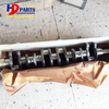 Heavy Machinery Repair Parts TD42 Crankshaft For Nissan Diesel Engine