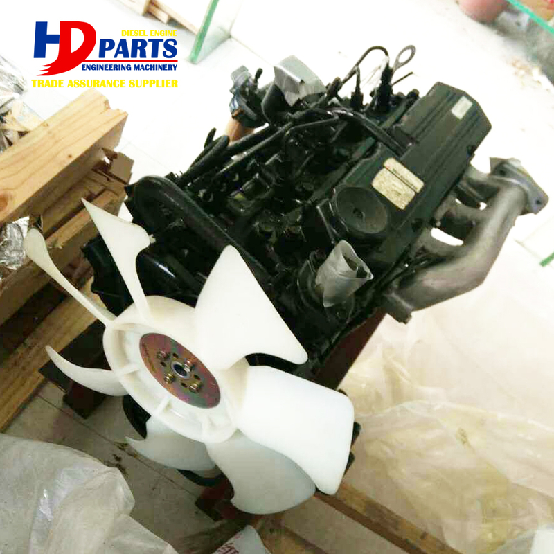 S4L S4L2 Diesel Engine Assy 23.0kw 2200rpm