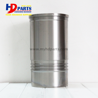 NH220 NT855 Diesel Engine Cylinder Liner 6610-21-2213