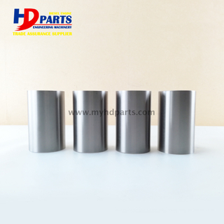 V2607 Diesel Cylinder Liner Sleeve For Kubota KX165 Engine