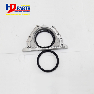 TD42 Engine Crankshaft Front And Rear Oil Seal For Nissan 