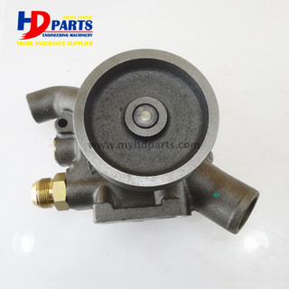 C7 C9 Diesel Engine Water Pump OEM 4W-0253 107-7701 129-1169 