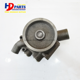 C7 C9 Diesel Engine Parts Water Pump 236-4421