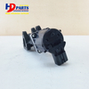 Diesel Engine Parts 6HK1 EGR Pipe For Excavator Forklift Isuzu Engine