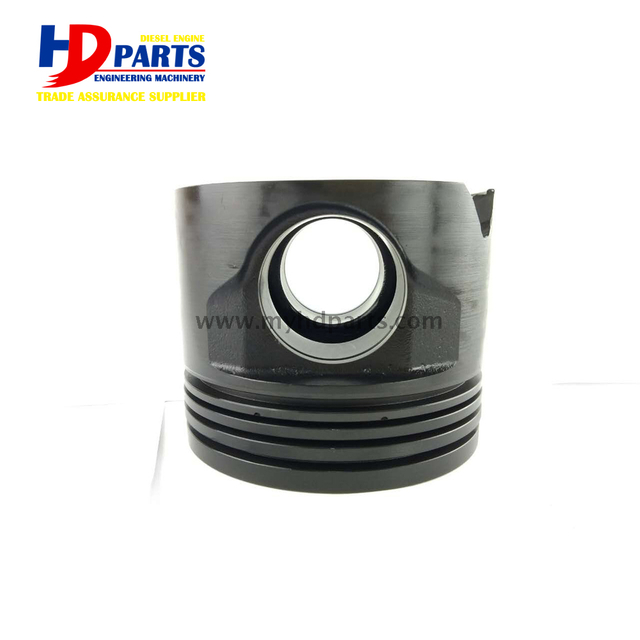 Wholesale Engine Parts For Hino Engine Piston With Pin P11C 13218-E0230