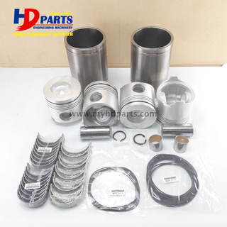 Repair Engine Spare Parts For 8DC11 Engine Repair Kit Set