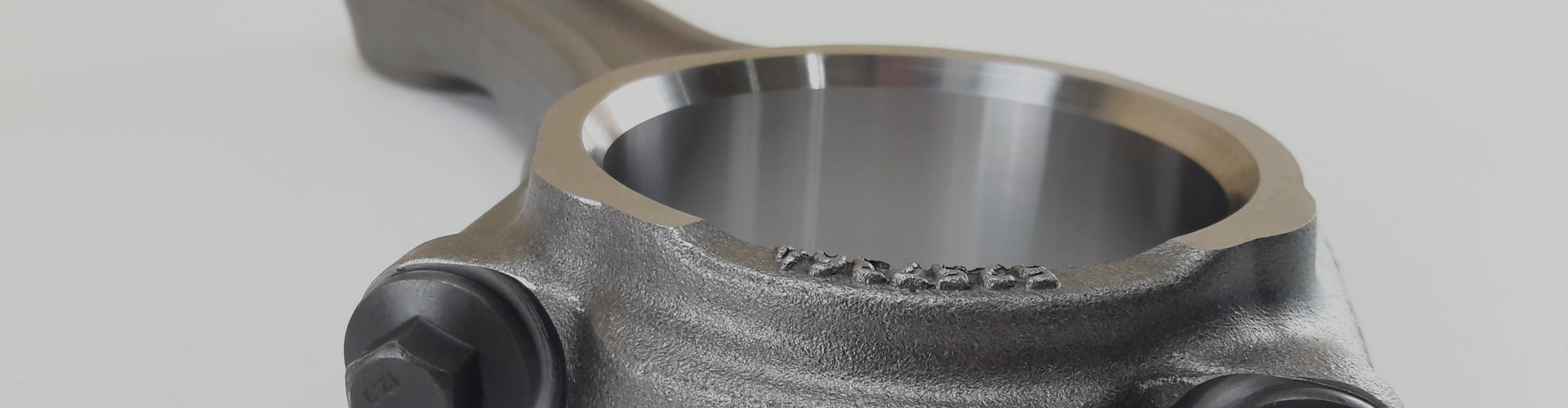 BANNER connecting rod 20%