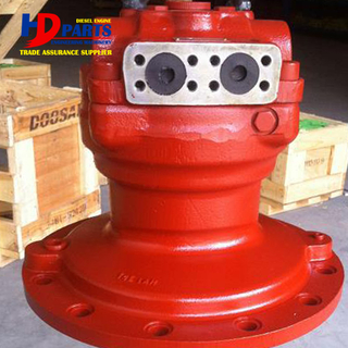 EC290 Track Travel motor Roller For D7D D7E Excavator Final Drive Assy