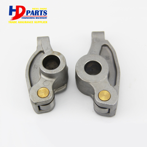 4HK1 6HK1 Valve Rocker Arm For Engine Spare Parts