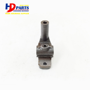 J05E Valve Rocker Arm Seat J05E-2 Valve Rocker Arm Seat For Diesel Engine Parts