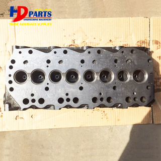 Forklift Engine Part QD32 Engine Cylinder Head 11039-VH002 For Nissan 