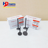 4TNE94 Valve Intake And Valve Exhaust For Diesel Valve Engine Parts