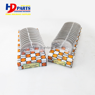 Engine Bearing 8DC9 Main And Con Rod Bearing Over Size 0.50