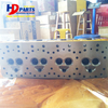 Diesel Engine Parts 4D130 Cylinder Head For Komatsu Engine Part