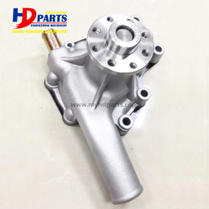 Diesel Engine Water Pump Fit For Isuzu 4JG2