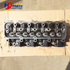 Forklift Engine Part QD32 Engine Cylinder Head 11039-VH002 For Nissan 