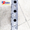 D1302 Cylinder Head No 15511-03042 15511-03040 For Kubota Diesel Engine Part
