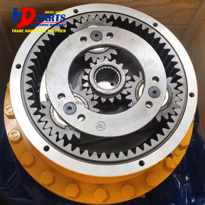 Excavator PC200-7 Swing Reduction Gearbox 706-7G-01040