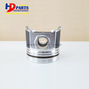 V2203 Engine 16423-21112 Piston With Pin For Kubota Forklift Diesel