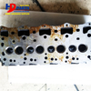 4LE1 4LE2 Cylinder Head No 8-97114-713-5 For Isuzu Diesel Engine Part