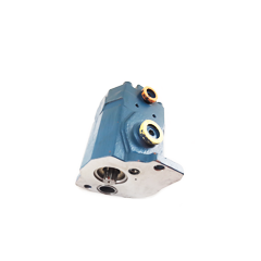 gear pump ass'y