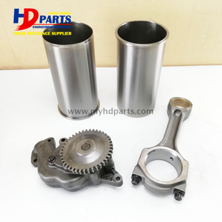 Engine Parts For PC300-6 6D108 Engine Repair kit