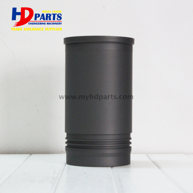 4D105 6D105 Cylinder Liner Sleeve 6136-23-2210 Diameter 105mm