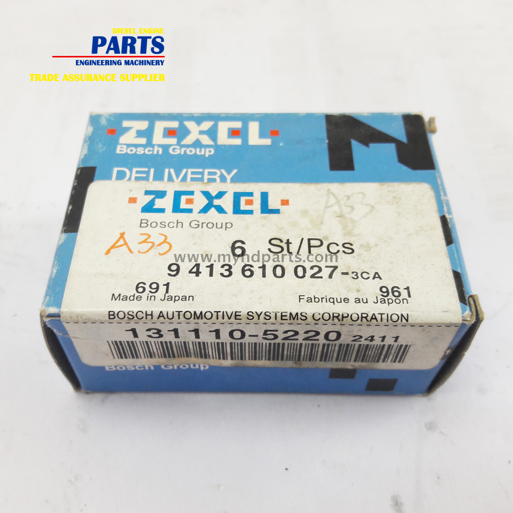 Buy Bosch Diesel Oil Delivery Valve A33 131110 5220 For Diesel