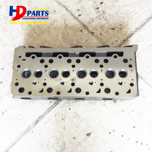 Diesel Engine Head Part V2203 Cylinder Head OEM Number 1G790-03043