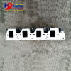 4D95 4D95S Cylinder Head Assy Without Turbo For Diesel Engine Parts